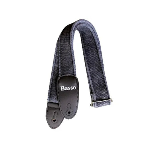 Correia Ex 01 Preto Basso [F108]