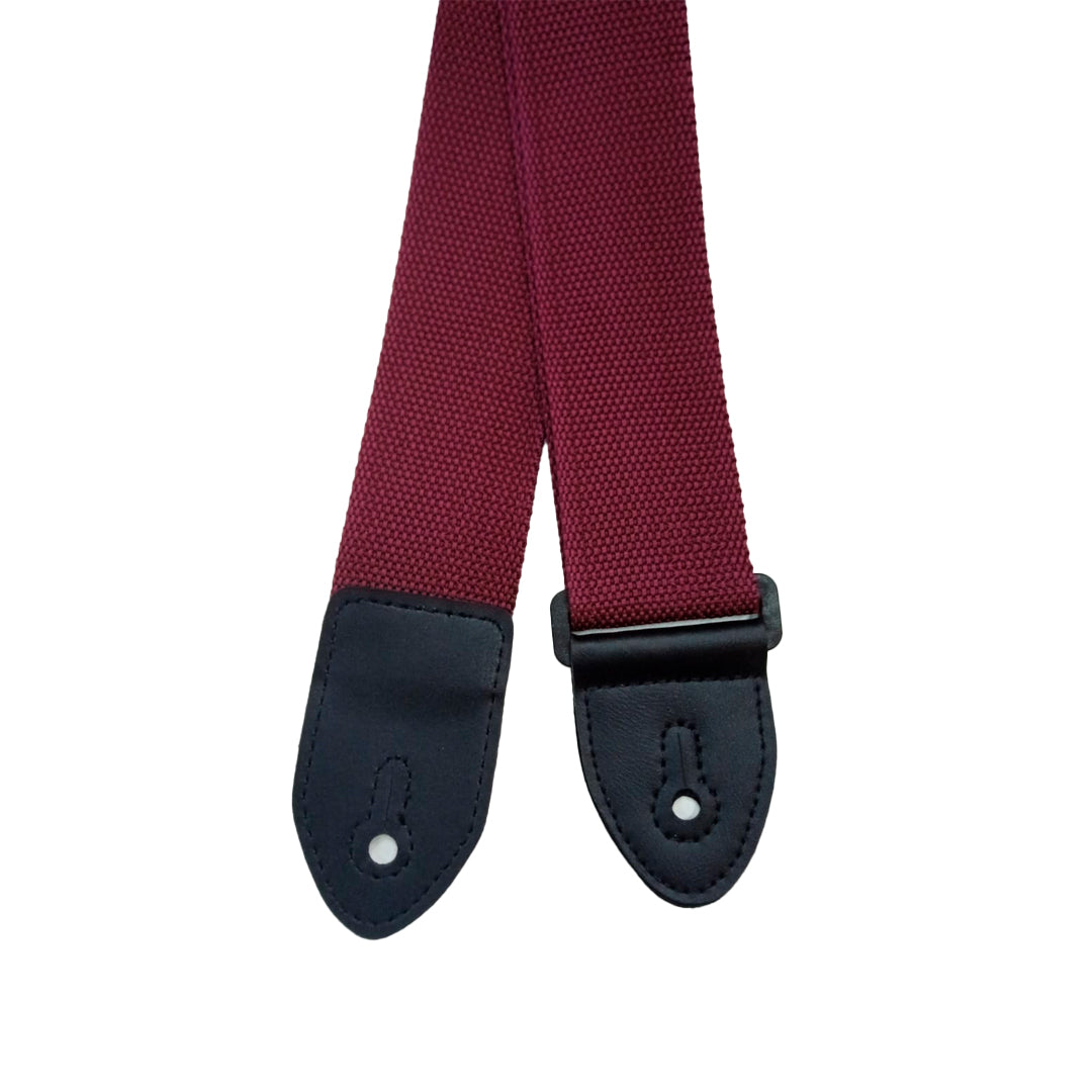 Correia Ny 15 Bordo Nylon Basso [F108]