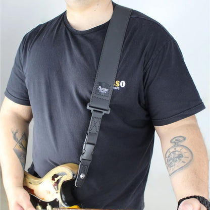 Correia Qs 04 Preto Basso [F108]