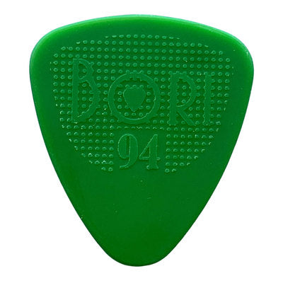 Palheta Bori Grl At-r16110 S.t.d 0,94 Mm (verde Esc) R21014 10un [F108]