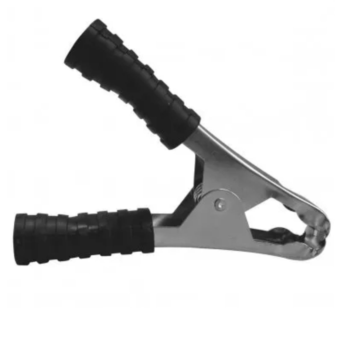 Garra Jacare 13,5cm 300a Preta Storm 02 Unidades [F108]