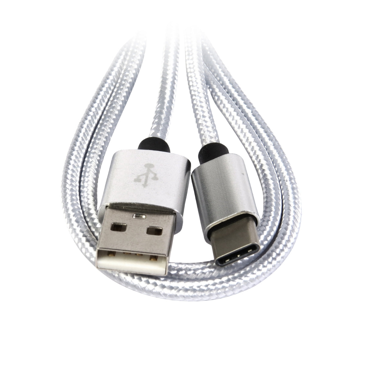 Cabo Usb X Usb Tipo C, 1m Storm [F108]