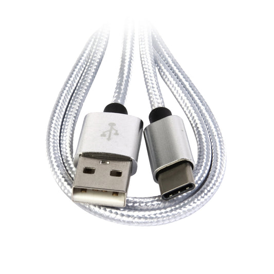 Cabo Usb X Usb Tipo C, 1m Storm [F108]