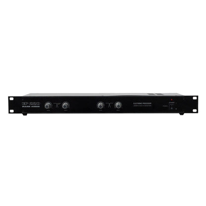 Crossover Ativo Mark Audio Ep220 Corte Fixo 2 Vias - Ep 220 [F108]