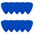 Palheta Bori Grl At-r16102 Picker 0,73 Mm (azul) R21003 10un [F108]