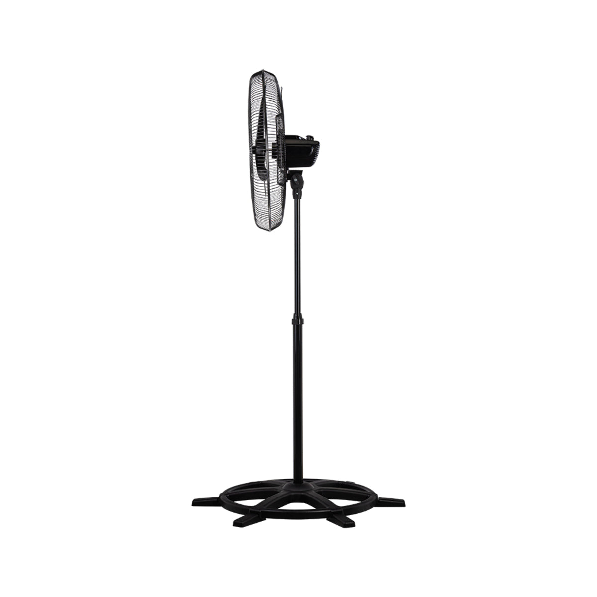Ventilador Coluna 60cm Oscilante 127v Premium Ventisol [F108]