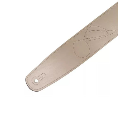 Correia Nm Branco Nota Musical Preto Basso [F108]
