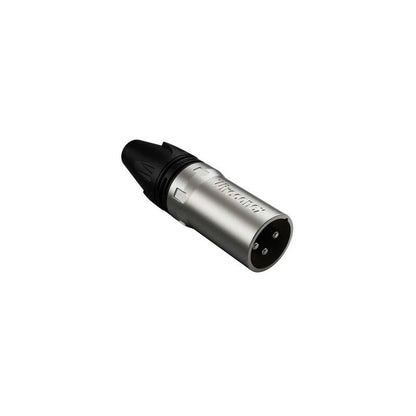 Kit Conectores Xlr 1003 1013 20un (10 Machos/10 Femeas) Wireconex [F108]