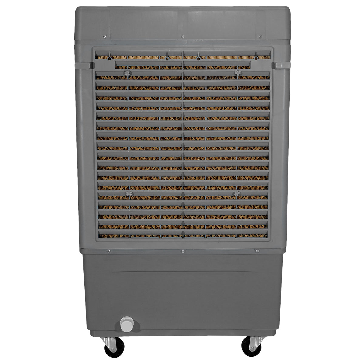 Climatizador De Ar 35l 150w 127v Clin 35 Pro Ventisol [F108]
