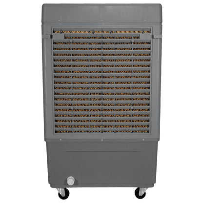 Climatizador De Ar 35l 150w 127v Clin 35 Pro Ventisol [F108]