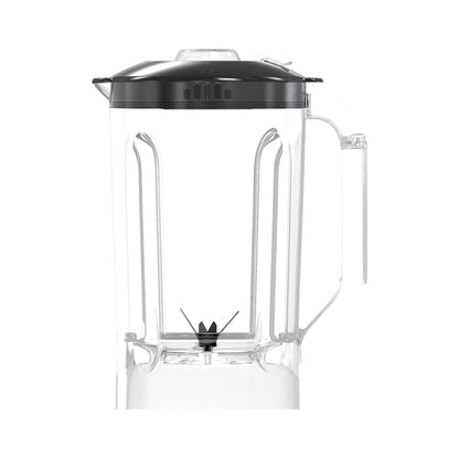 Liquidificador Turbo 15 Preto 3,2l 127v 1200w  Agratto [F108]