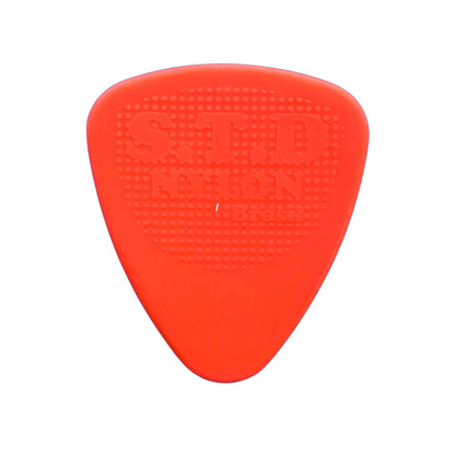 Palheta Bori Grl S.t.d 0,67 Mm (vermelho) R23-012 10un [F108]