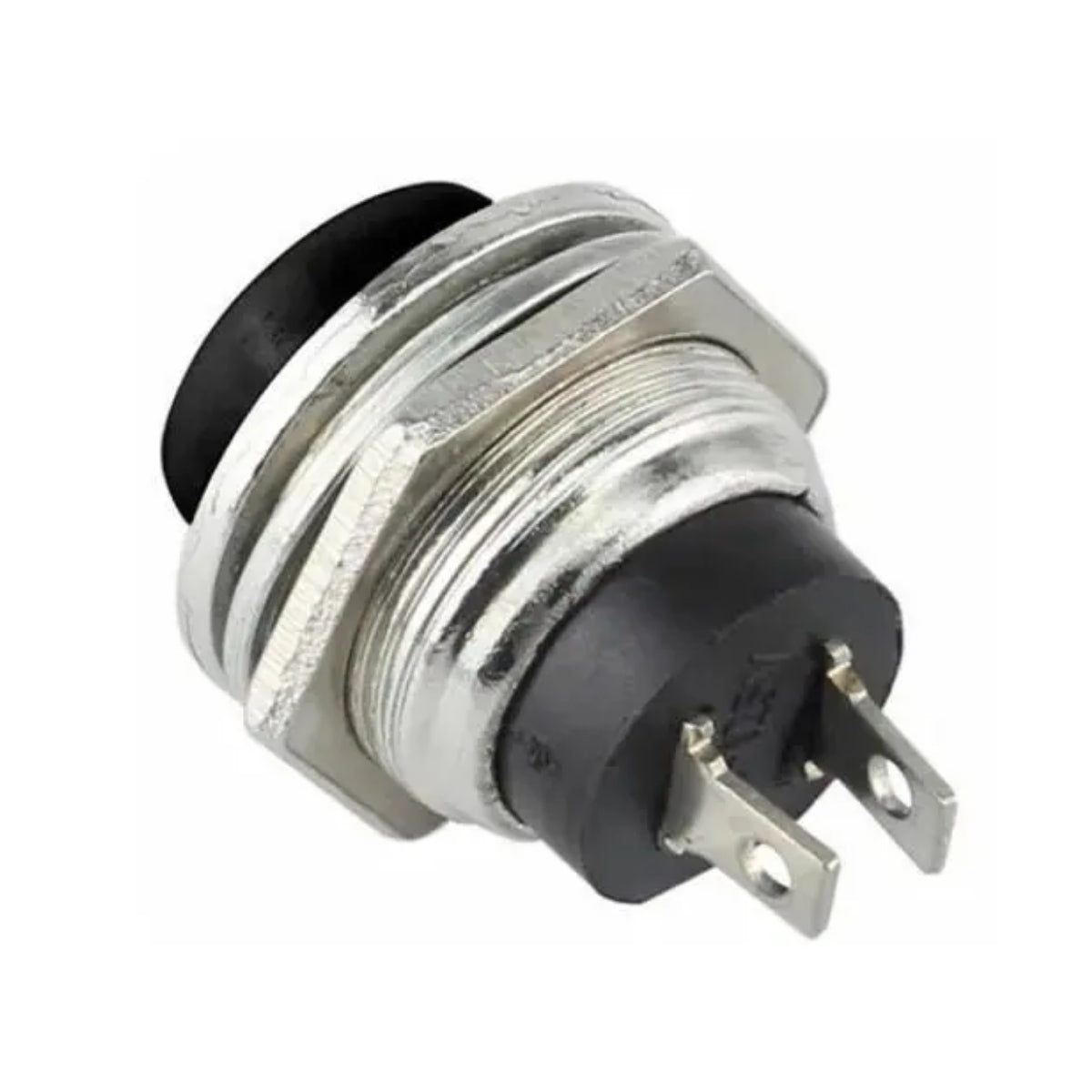 Chave D125vac (3a) / 220vac (1,5a) Storm (10 Un) [F108]