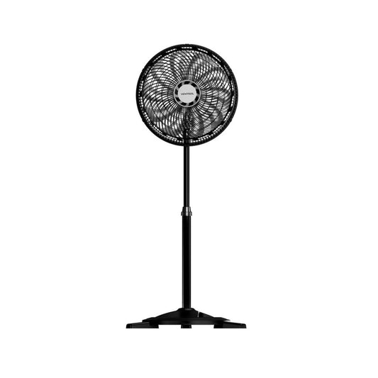Ventilador Coluna Turbo 40cm 10p 220v Preto Ventisol [F108]