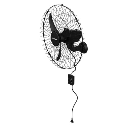 Ventilador Parede 60cm Oscilante 127v Premium Ventisol [F108]