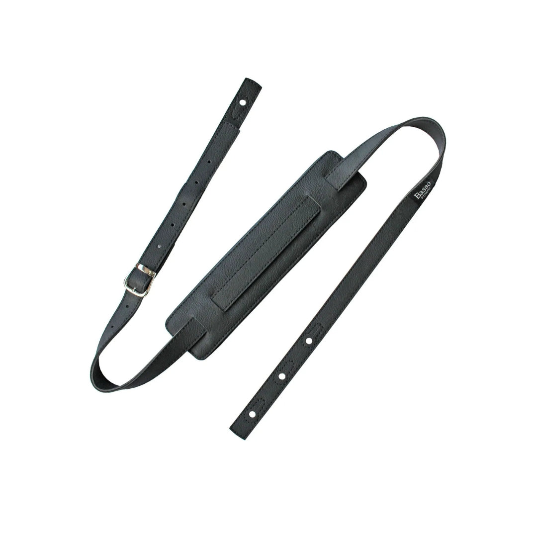 Correia Vt 01 Preto Basso [F108]