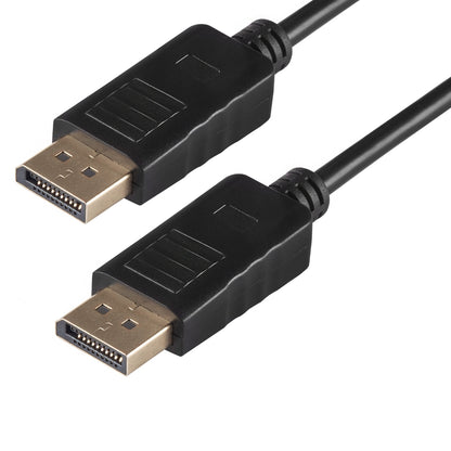 Cabo Displayport Para Displayport 1.4v, 8k, 60hz, 2m Storm [F108]