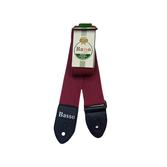 Correia Ny 15 Bordo Nylon Basso [F108]