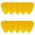 Palheta Bori Grl At-r16104 Picker 0,96 Mm (amarelo) R21005 10un [F108]
