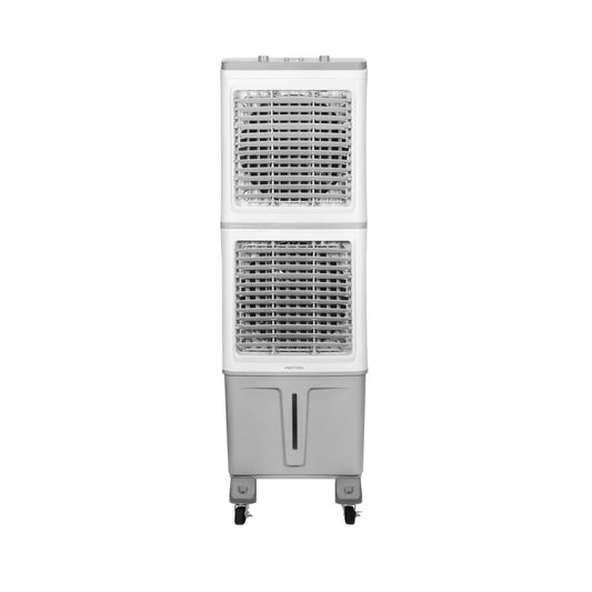 Climatizador De Ar 60l Duplo 300w 127v Clin 60 Pro Ventisol [F108]