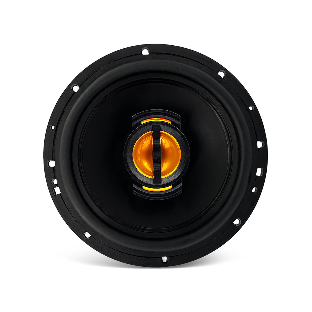 Kit Facil Falante Jbgg9 Flex 6 Gx9pol 220w 4r Preto Leson [F108]