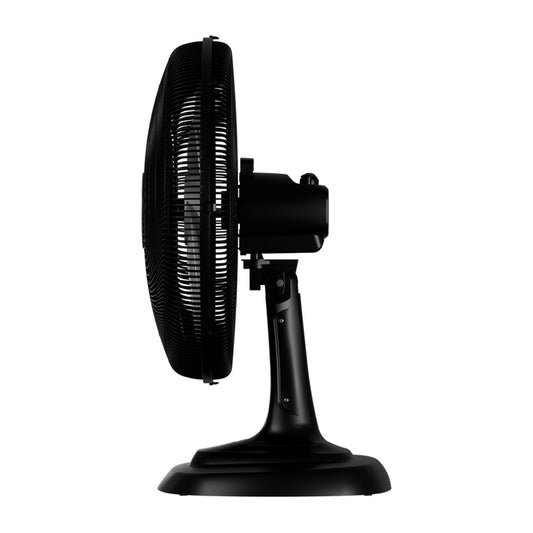 Ventilador Mesa Turbo 50cm 6p 127v Preto Ventisol [F108]