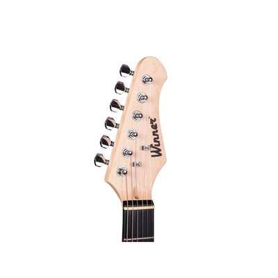 Guitarra Wgs Vermelha Winner [F108]