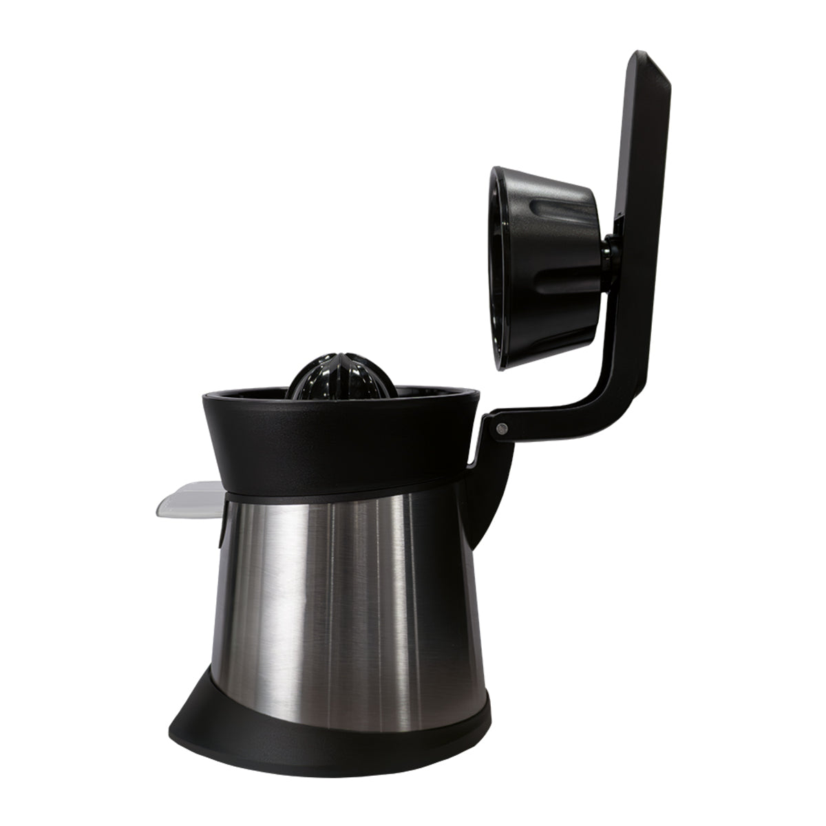 Espremedor De Frutas Inox 120w 127v Agratto [F108]