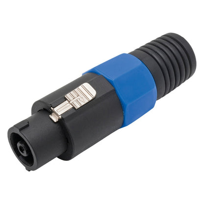 Plug Speak-on De 4 Polos Storm 10un [F108]