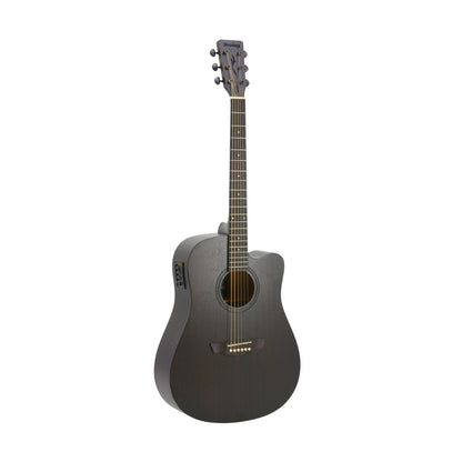 Violao Aco Forest Fs4d Tos Folk Strinberg [F108]