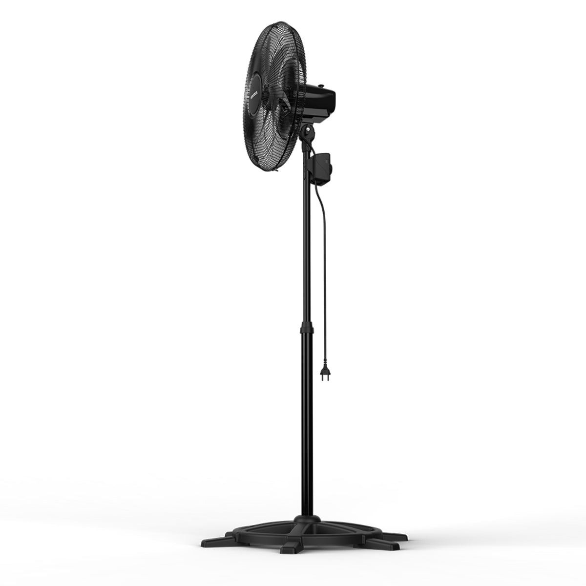 Ventilador Coluna 50cm Steel Premium Oscilante Ventisol [F108]