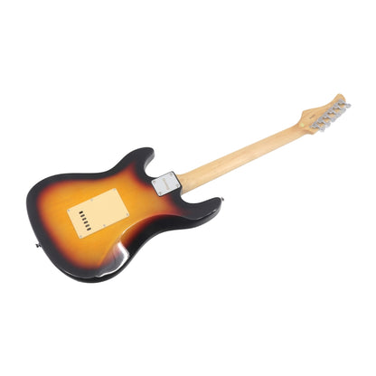 Guitarra Eletrica Sts100 Sb Strinberg [F108]