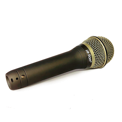 Microfone Dinâmico Ls7 Leson [F108]