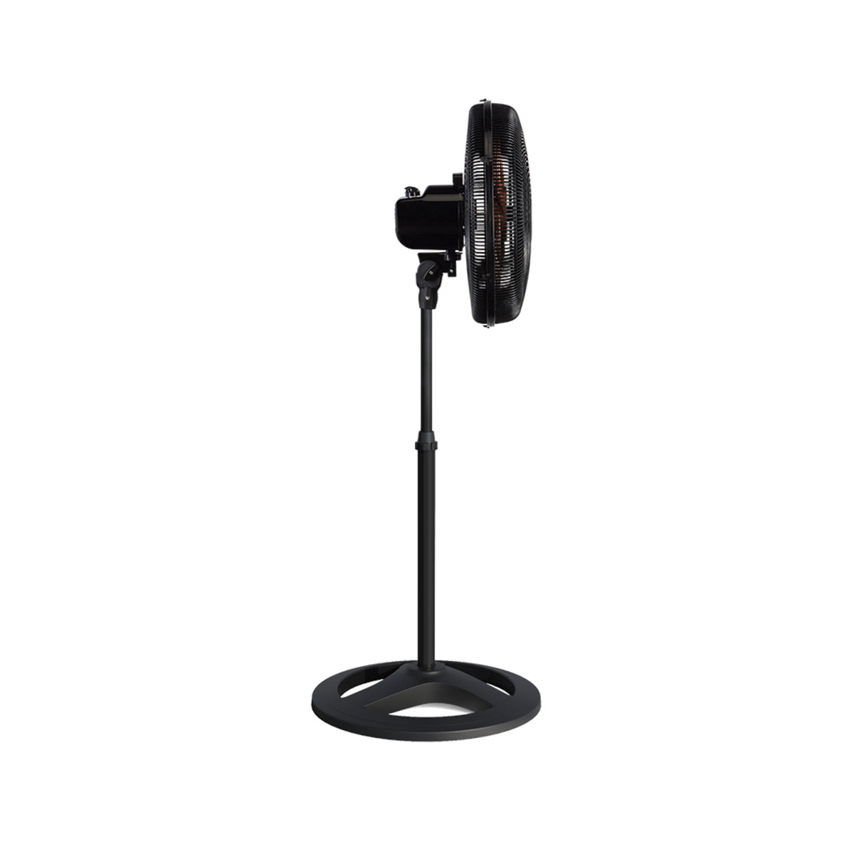 Ventilador Coluna Turbo 40cm 6p 220v Bronze Ventisol [F108]
