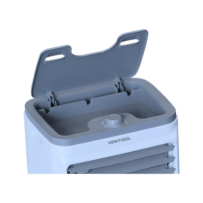 Climatizador De Ar 16l 130w 127v Clin16 Ventisol [F108]