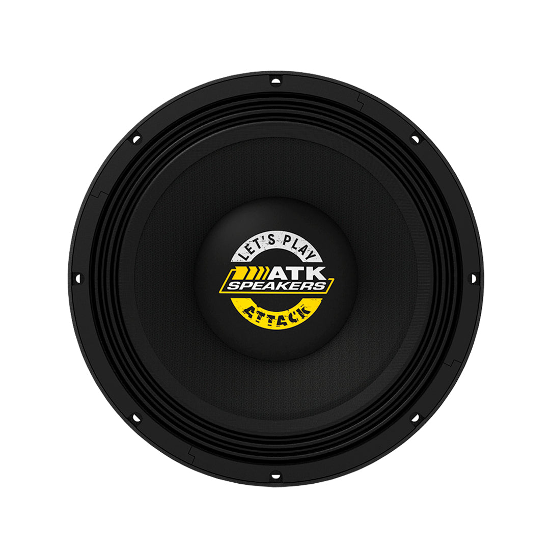 Alto-falante 1300w 12 Pol 2 Ohms Wf3004600b2 Atk [F108]