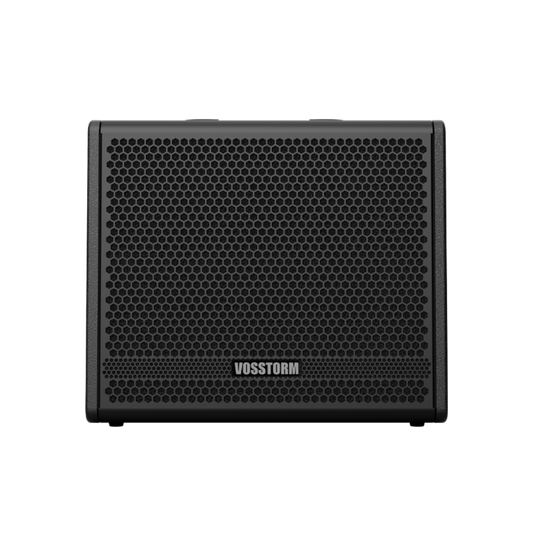 Amplificador Para Guitarra 12 Pol 100w Vosstorm Gx-12 [F108]