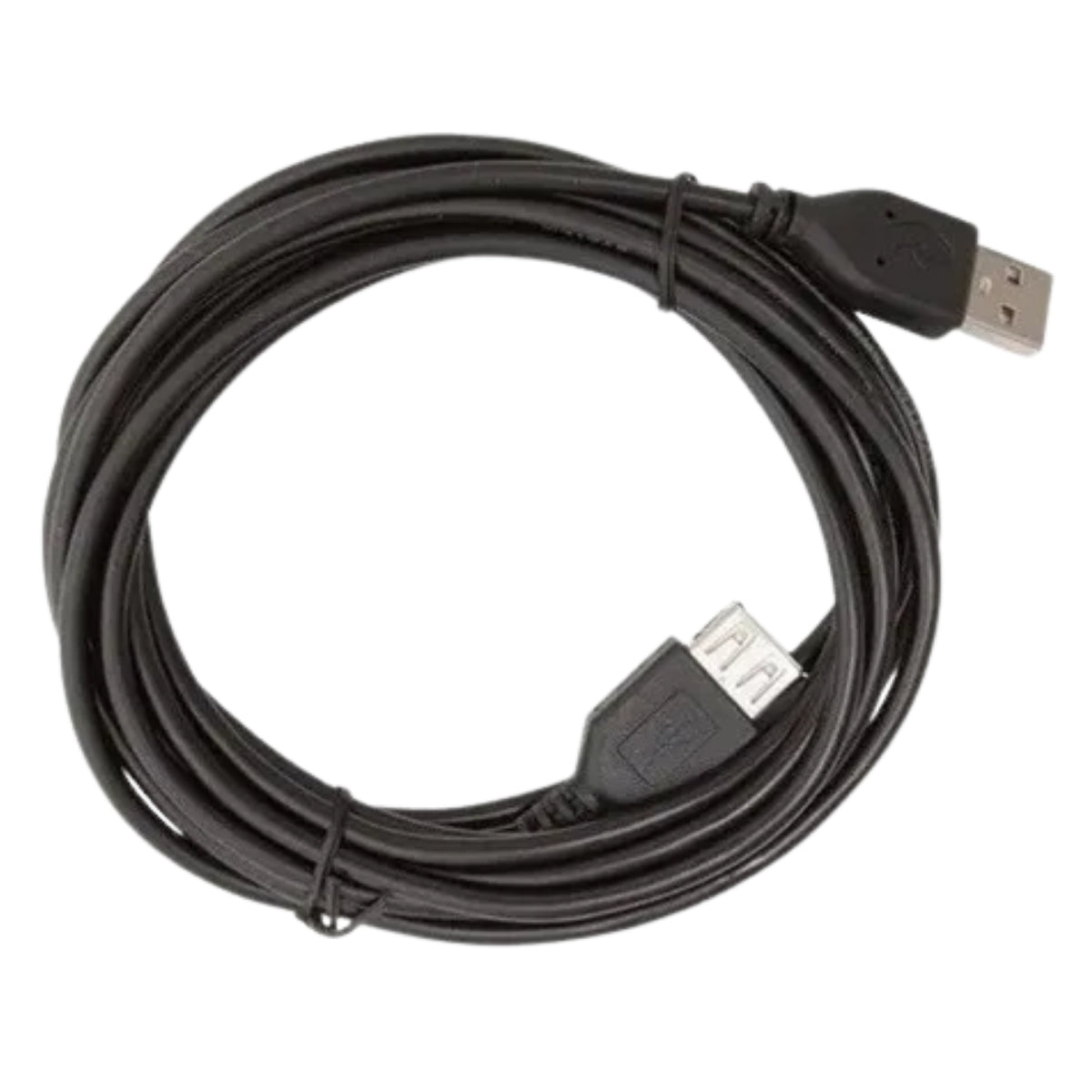 Cabo Usb A Macho Para Usb A Fêmea 2.0 3m Storm [F108]