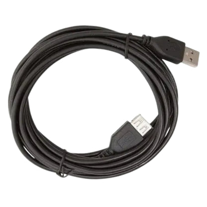 Cabo Usb A Macho Para Usb A Fêmea 2.0 3m Storm [F108]