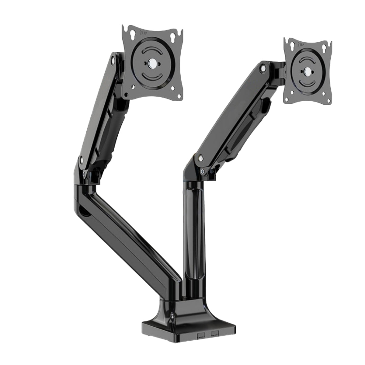 Suporte Triarticulado 02 Monitores 17" A 32" Multivisão [F108]