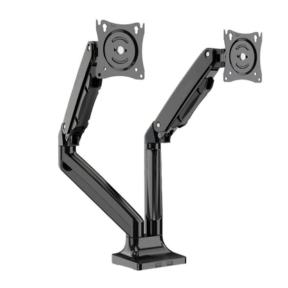 Suporte Triarticulado 02 Monitores 17" A 32" Multivisão [F108]