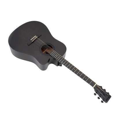 Violao Aco Forest Fs4d Tos Folk Strinberg [F108]
