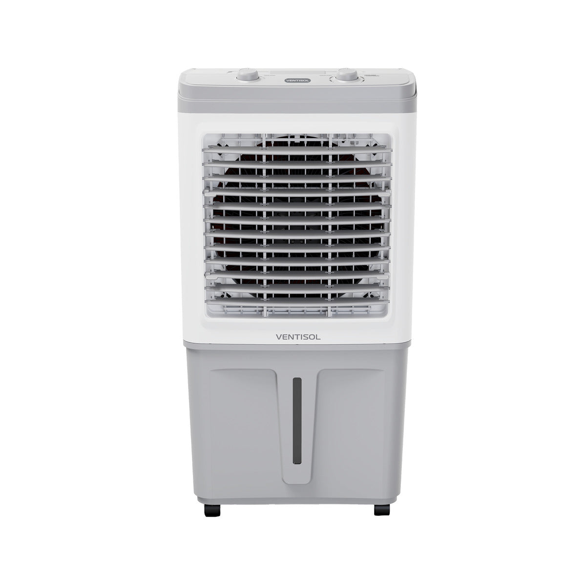 Climatizador De Ar 60l 150w 127v Clin 60 Pro Ventisol [F108]