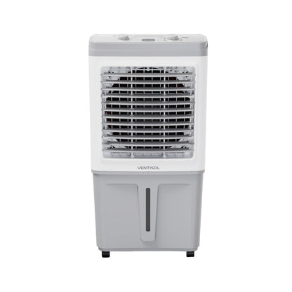 Climatizador De Ar 60l 150w 127v Clin 60 Pro Ventisol [F108]