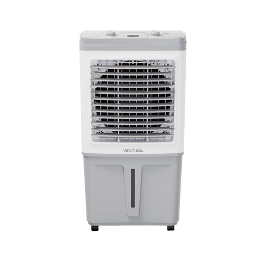 Climatizador De Ar 60l 150w 127v Clin 60 Pro Ventisol [F108]