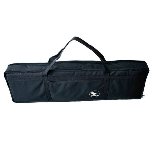 Capa Teclado Modelo Cts Luxo - Nylon 600 [F108]
