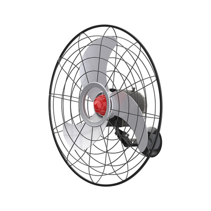Ventilador Parede Power 70cm Industrial Alta Vazão Ventisol [F108]