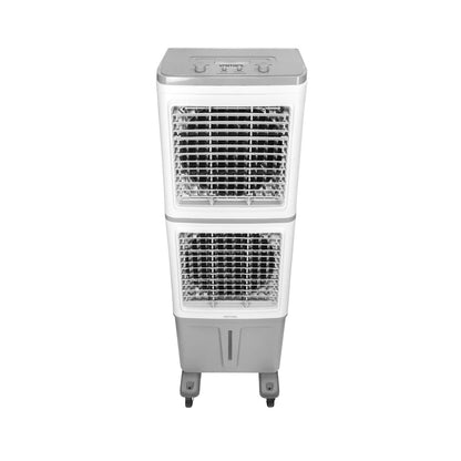 Climatizador De Ar 60l Duplo 300w 127v Clin 60 Pro Ventisol [F108]