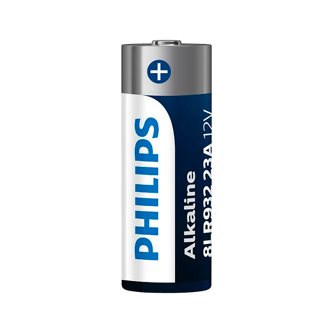 Bateria Alcalina 23a 12v Philips [F108]