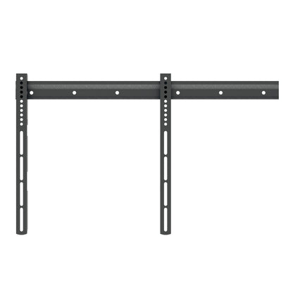 Suporte Fixo Para Tv 32" A 101" Preto Multivisão [F108]
